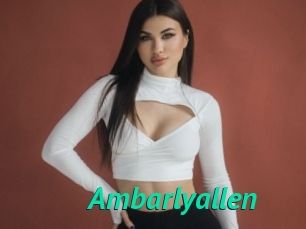 Ambarlyallen