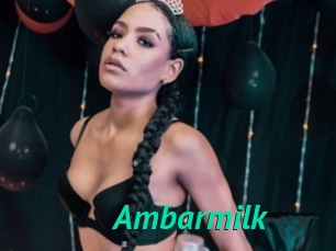 Ambarmilk