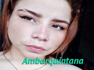 Ambarquintana