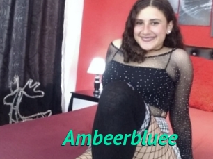 Ambeerbluee