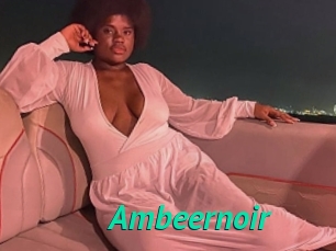 Ambeernoir