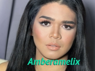 Amberamelix