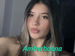 Amberbaena