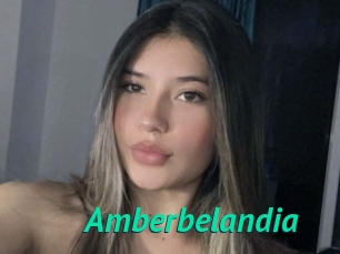 Amberbelandia