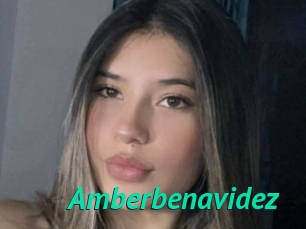 Amberbenavidez