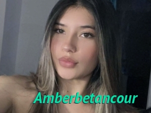 Amberbetancour