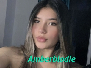 Amberblodie