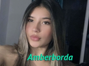 Amberborda