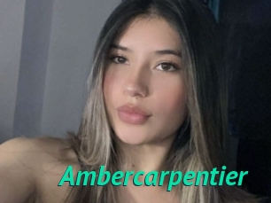 Ambercarpentier