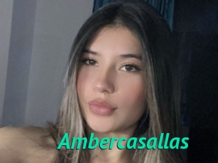 Ambercasallas