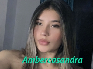 Ambercasandra