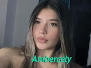 Ambercely