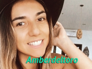 Amberdeltoro