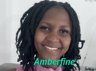 Amberfine