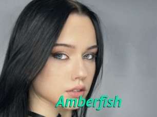 Amberfish