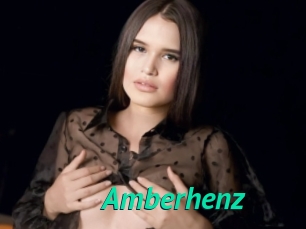 Amberhenz