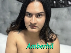 Amberhil