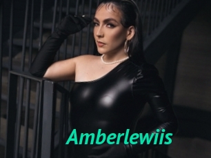 Amberlewiis