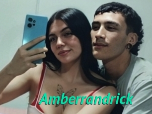 Amberrandrick