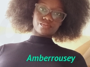 Amberrousey