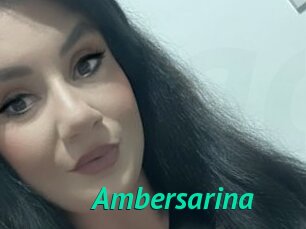 Ambersarina