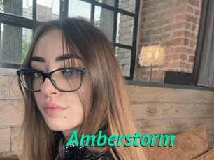 Amberstorm