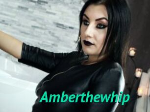 Amberthewhip