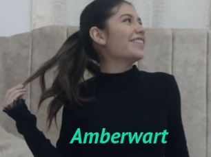 Amberwart