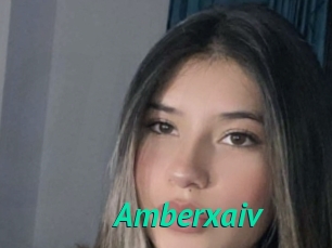 Amberxaiv