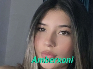 Amberxoni