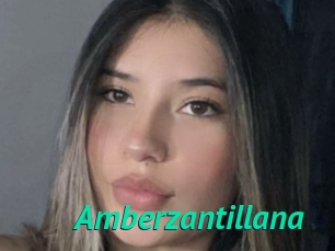 Amberzantillana