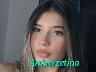 Amberzetina