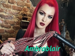 Ambrablair