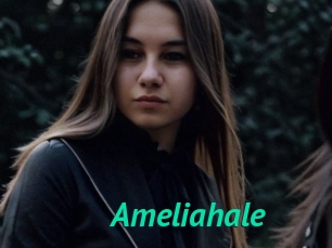 Ameliahale