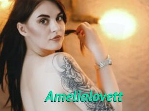 Amelialovett