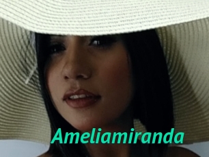 Ameliamiranda