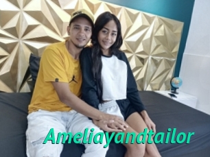 Ameliayandtailor