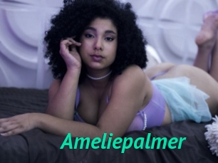 Ameliepalmer