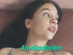 Amelinabaker