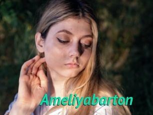 Ameliyabarton