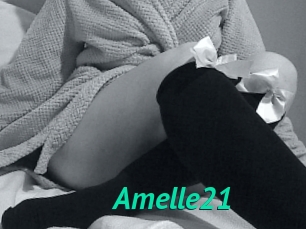 Amelle21