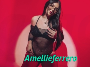 Amellieferrero