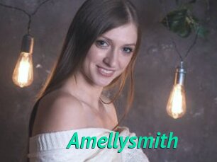 Amellysmith