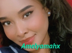 Amelyamahx