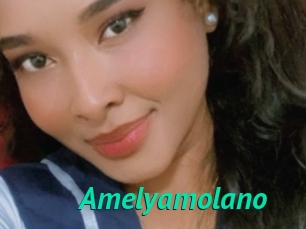 Amelyamolano