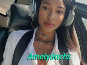 Amelydachs