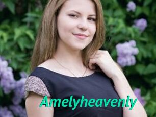 Amelyheavenly