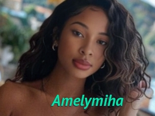 Amelymiha