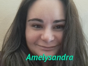 Amelysandra