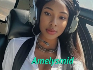 Amelysmid